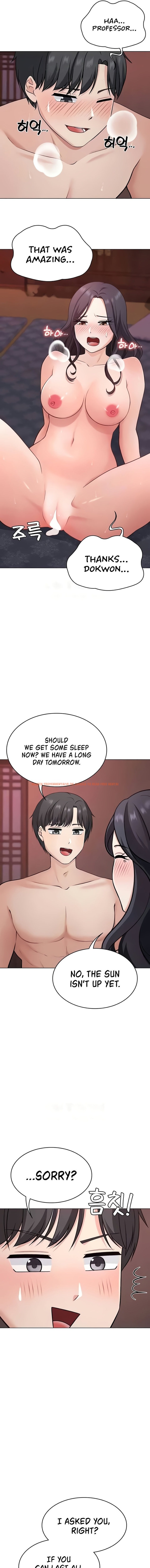 Read Hentai Image 7 84105 in comic Seoul Kids These Days - Chapter 34 - hentaitnt.net