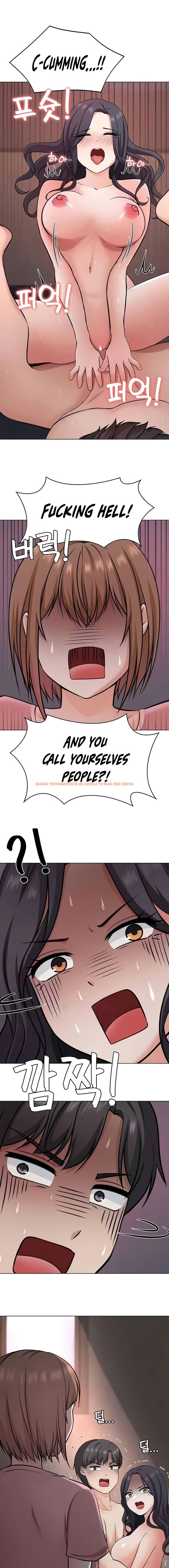 Read Hentai Image 1 84232 in comic Seoul Kids These Days - Chapter 35 - hentaitnt.net