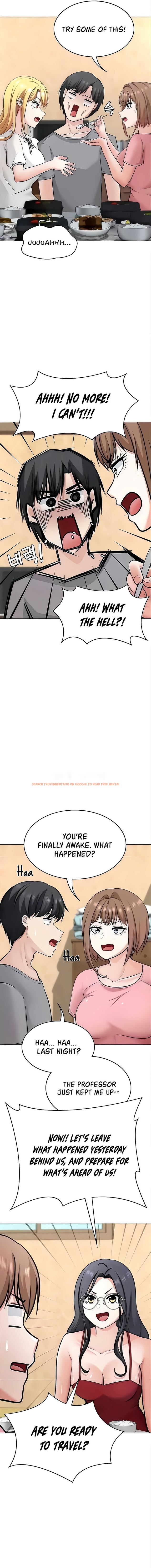 Read Hentai Image 11 84232 in comic Seoul Kids These Days - Chapter 35 - hentaitnt.net