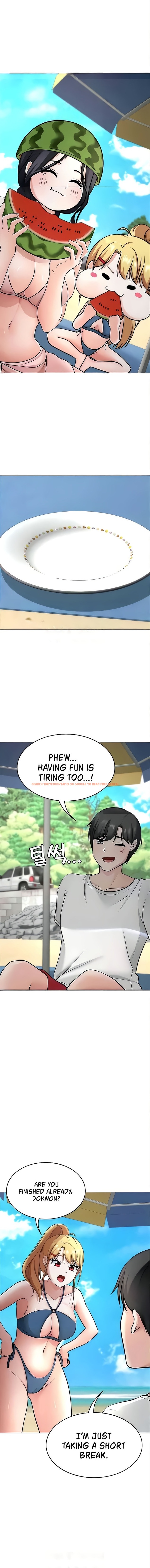 Read Hentai Image 14 84232 in comic Seoul Kids These Days - Chapter 35 - hentaitnt.net