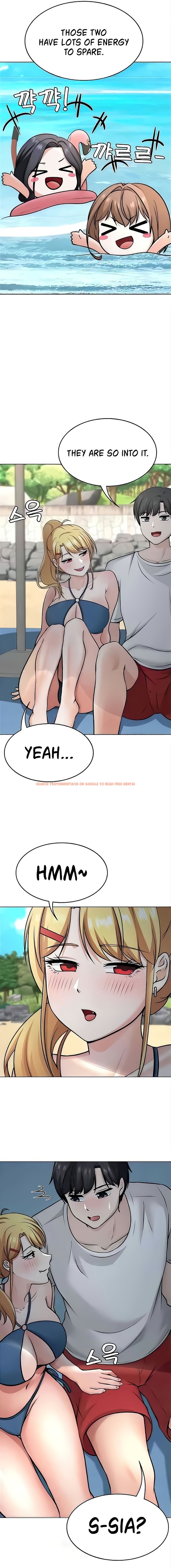 Read Hentai Image 15 84232 in comic Seoul Kids These Days - Chapter 35 - hentaitnt.net