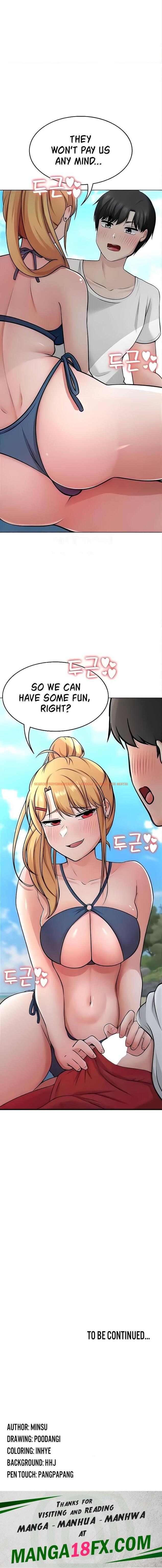 Read Hentai Image 16 84232 in comic Seoul Kids These Days - Chapter 35 - hentaitnt.net