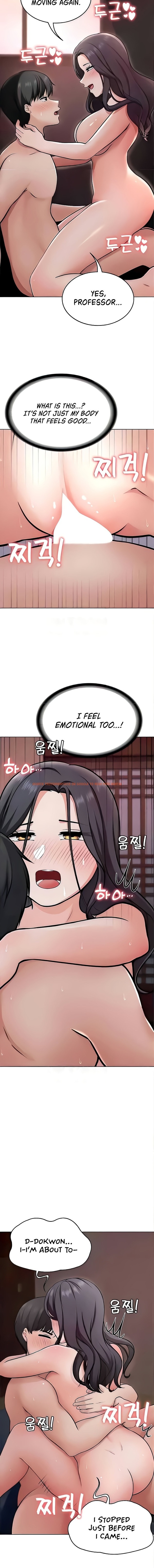 Read Hentai Image 6 84232 in comic Seoul Kids These Days - Chapter 35 - hentaitnt.net