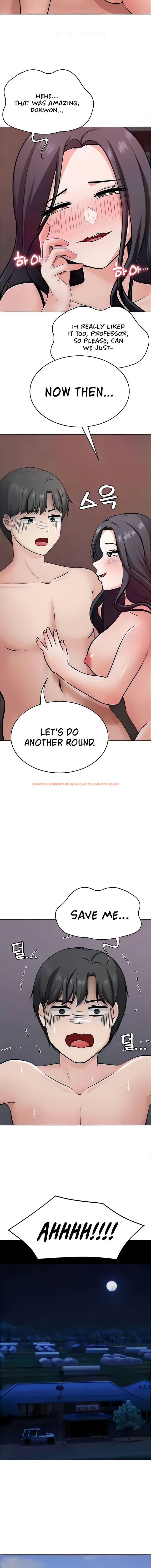 Read Hentai Image 8 84232 in comic Seoul Kids These Days - Chapter 35 - hentaitnt.net