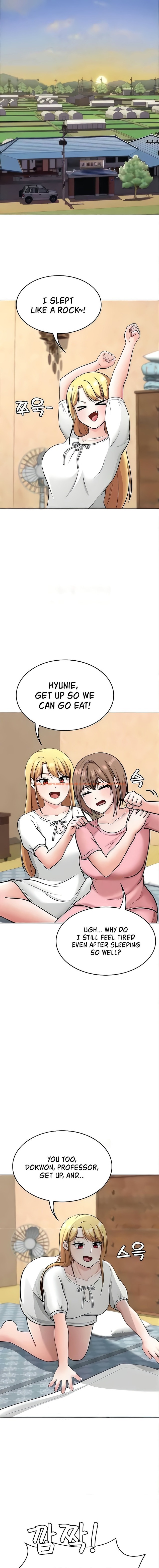 Read Hentai Image 9 84232 in comic Seoul Kids These Days - Chapter 35 - hentaitnt.net