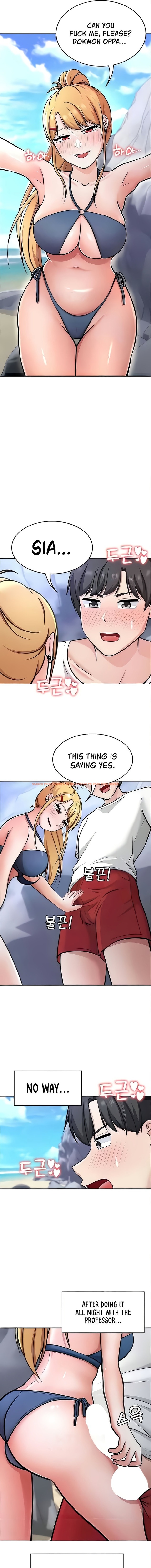 Read Hentai Image 11 84376 in comic Seoul Kids These Days - Chapter 36 - hentaitnt.net