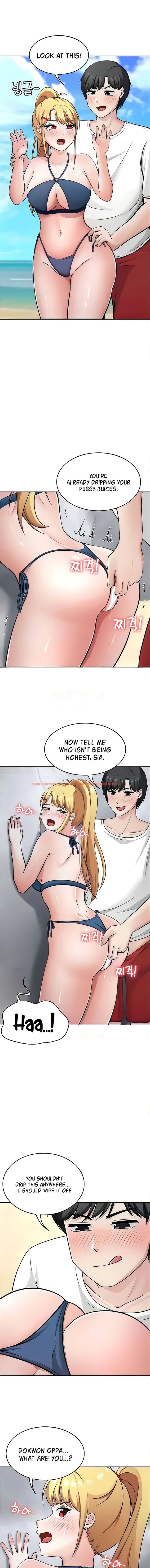 Read Hentai Image 15 84376 in comic Seoul Kids These Days - Chapter 36 - hentaitnt.net