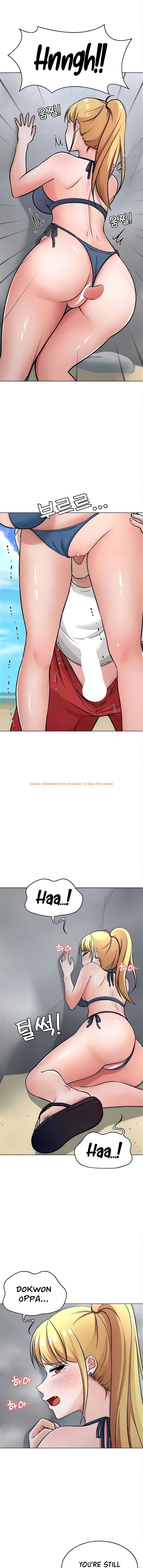 Read Hentai Image 17 84376 in comic Seoul Kids These Days - Chapter 36 - hentaitnt.net