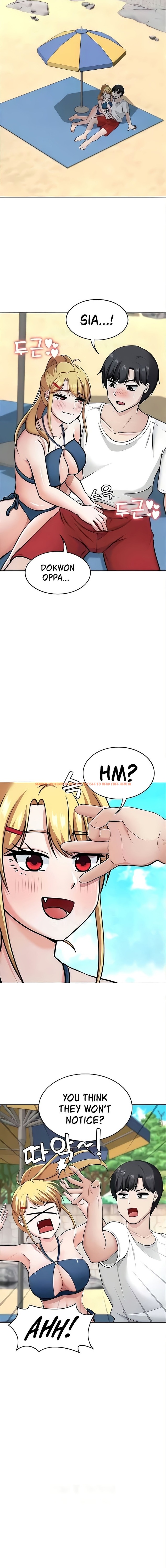 Read Hentai Image 2 84376 in comic Seoul Kids These Days - Chapter 36 - hentaitnt.net