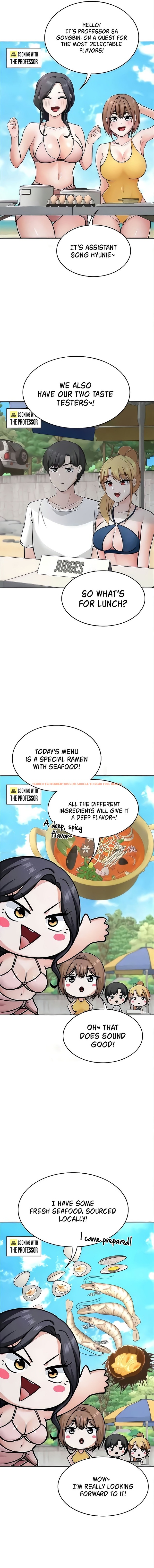 Read Hentai Image 5 84376 in comic Seoul Kids These Days - Chapter 36 - hentaitnt.net