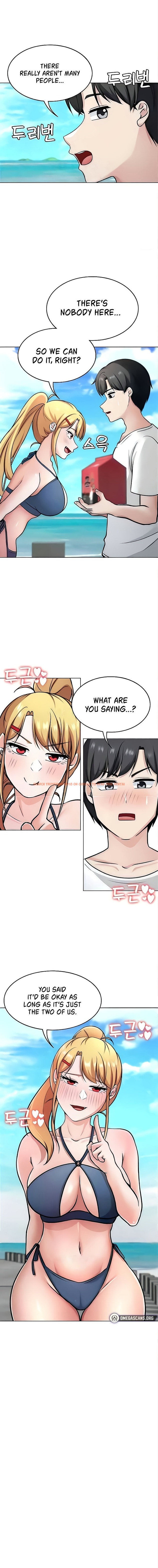 Read Hentai Image 9 84376 in comic Seoul Kids These Days - Chapter 36 - hentaitnt.net