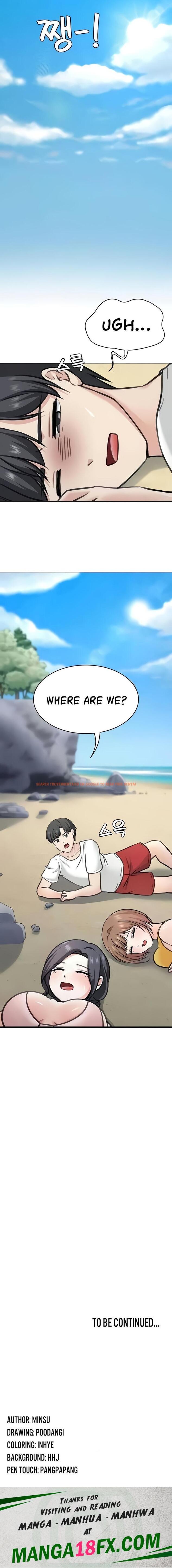 Read Hentai Image 18 84525 in comic Seoul Kids These Days - Chapter 37 - hentaitnt.net