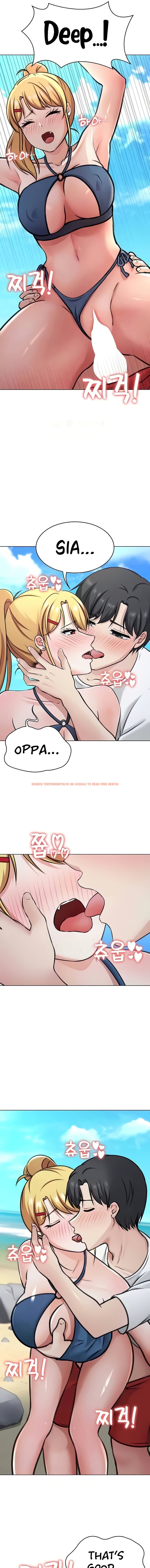 Read Hentai Image 3 84524 in comic Seoul Kids These Days - Chapter 37 - hentaitnt.net