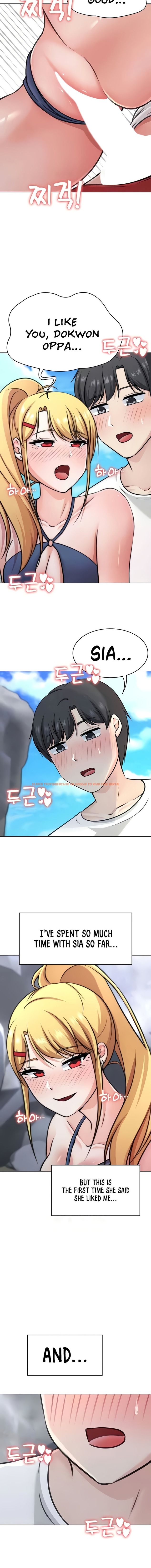 Read Hentai Image 4 84524 in comic Seoul Kids These Days - Chapter 37 - hentaitnt.net