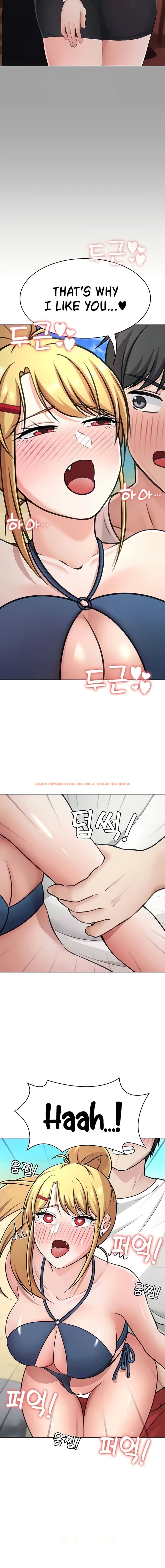 Read Hentai Image 8 84525 in comic Seoul Kids These Days - Chapter 37 - hentaitnt.net