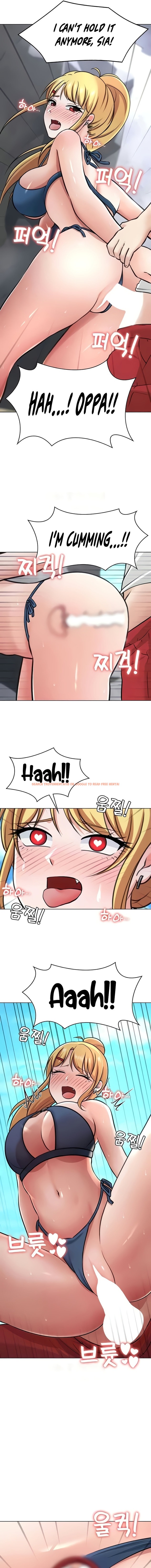 Read Hentai Image 9 84525 in comic Seoul Kids These Days - Chapter 37 - hentaitnt.net