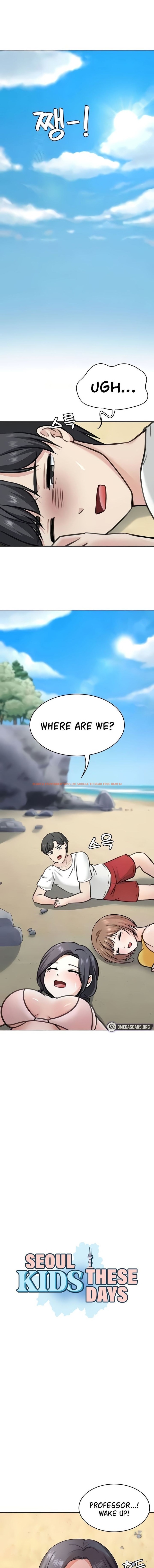 Read Hentai Image 1 84671 in comic Seoul Kids These Days - Chapter 38 - hentaitnt.net