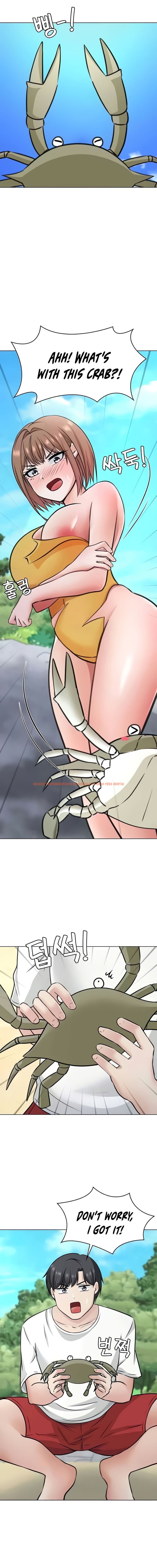 Read Hentai Image 10 84671 in comic Seoul Kids These Days - Chapter 38 - hentaitnt.net