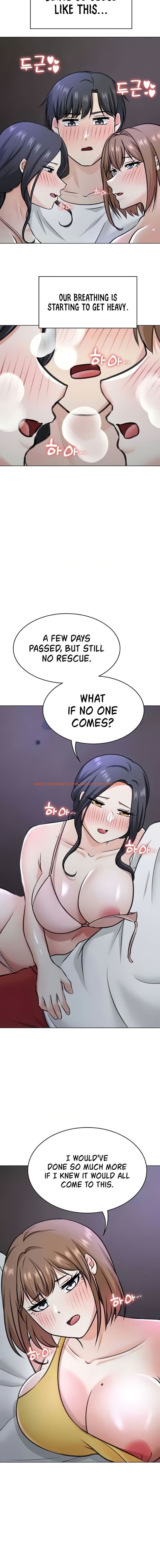 Read Hentai Image 16 84672 in comic Seoul Kids These Days - Chapter 38 - hentaitnt.net