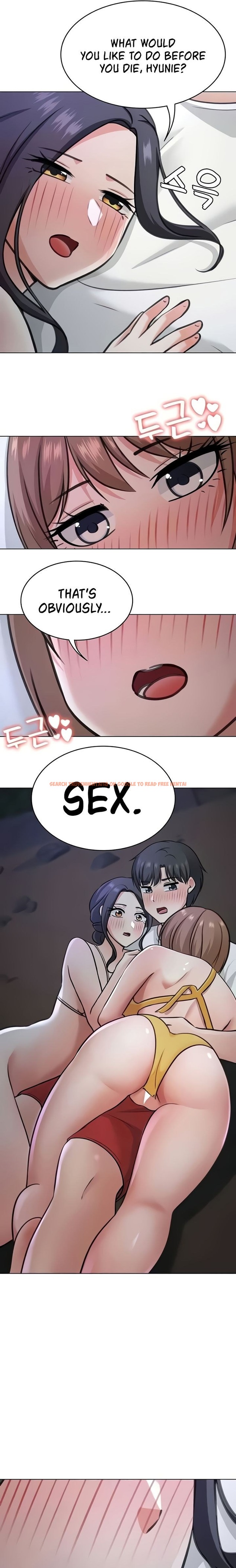 Read Hentai Image 17 84672 in comic Seoul Kids These Days - Chapter 38 - hentaitnt.net