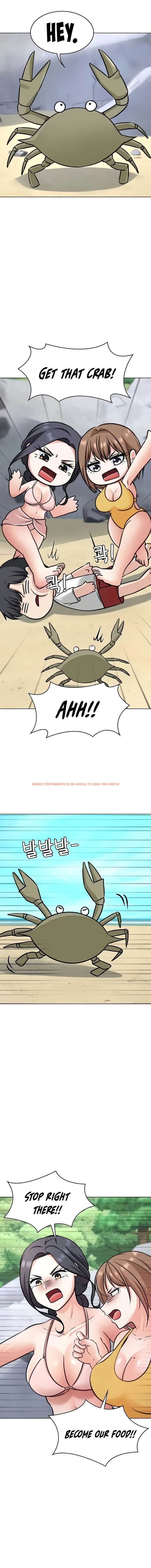 Read Hentai Image 8 84671 in comic Seoul Kids These Days - Chapter 38 - hentaitnt.net
