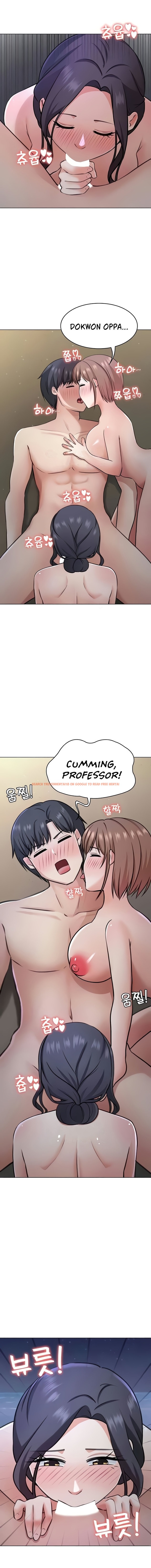 Read Hentai Image 6 84793 in comic Seoul Kids These Days - Chapter 39 - hentaitnt.net