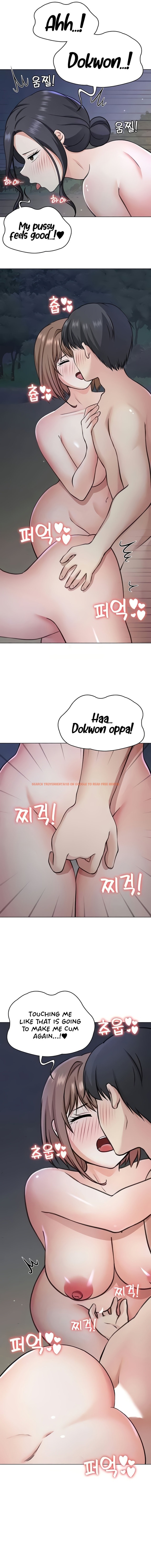 Read Hentai Image 15 84929 in comic Seoul Kids These Days - Chapter 40 - hentaitnt.net