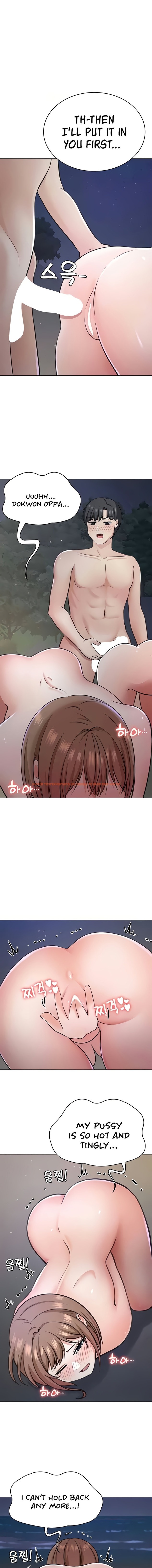 Read Hentai Image 7 84929 in comic Seoul Kids These Days - Chapter 40 - hentaitnt.net