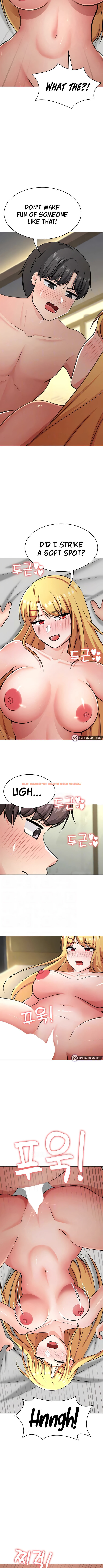 Read Hentai Image 3 875fc in comic Seoul Kids These Days - Chapter 44 - hentaitnt.net