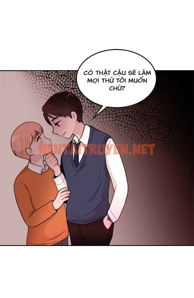 Xem ảnh Sếp Tôi Là Tên Bạo Dâm - Chap 2 - img_058_1629735044 - TruyenVN.APP