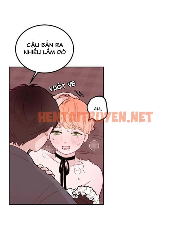 Xem ảnh Sếp Tôi Là Tên Bạo Dâm - Chap 8 - img_046_1640367855 - TruyenVN.APP