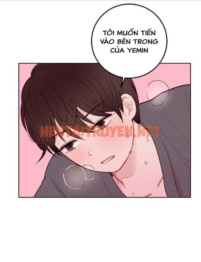 Xem ảnh Sếp Tôi Là Tên Bạo Dâm - Chap 8 - img_052_1640367858 - TruyenVN.APP