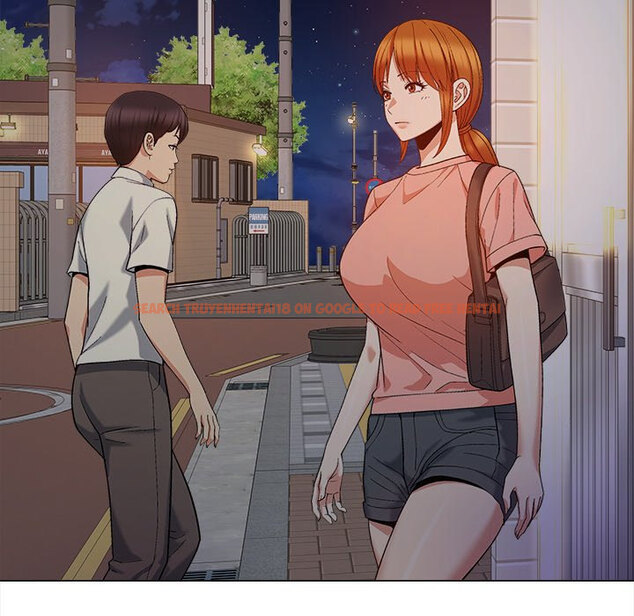 Read Hentai Image 44 144 in comic Sergeant Brynn - Chapter 20 - www.hentaitnt.net
