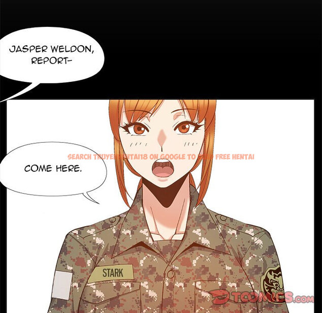 Read Hentai Image 51 144 in comic Sergeant Brynn - Chapter 20 - www.hentaitnt.net