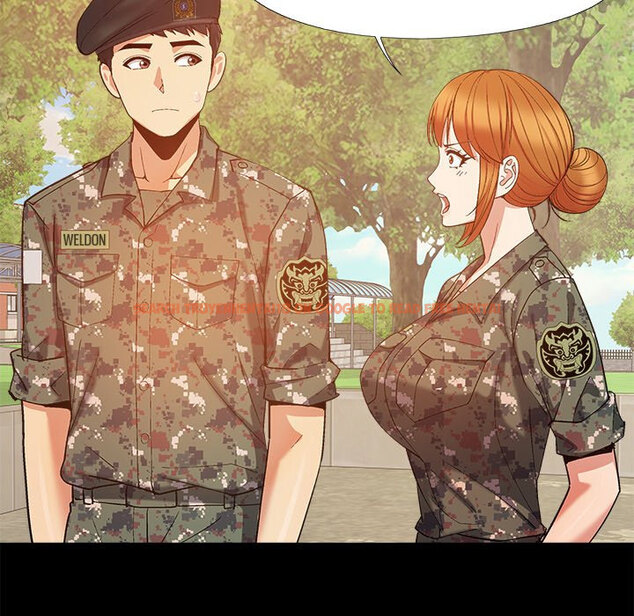 Read Hentai Image 56 144 in comic Sergeant Brynn - Chapter 20 - www.hentaitnt.net