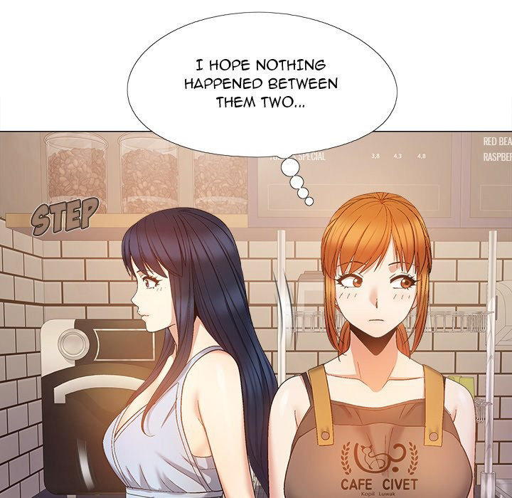 Read Hentai Image 121 137 in comic Sergeant Brynn - Chapter 21 - hentaitnt.net