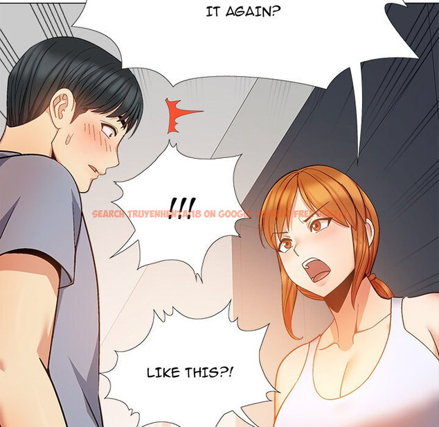 Read Hentai Image 101 637 in comic Sergeant Brynn - Chapter 26 - www.hentaitnt.net