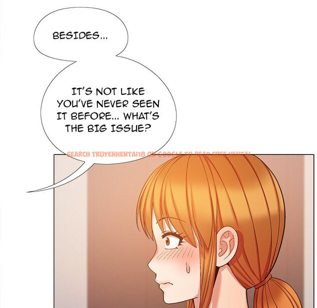 Read Hentai Image 95 637 in comic Sergeant Brynn - Chapter 26 - www.hentaitnt.net