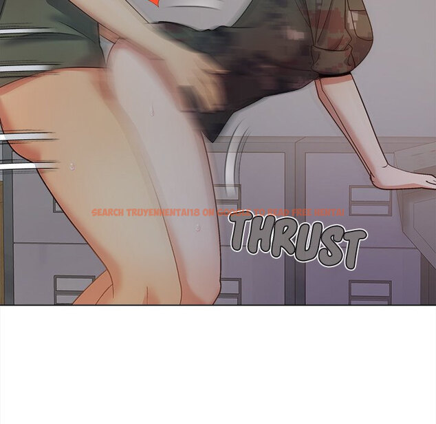 Read Hentai Image 80 622 in comic Sergeant Brynn - Chapter 27 - www.hentaitnt.net
