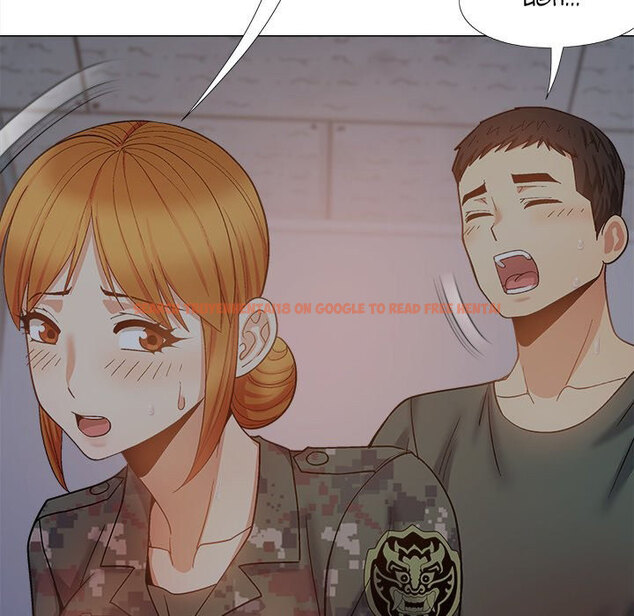 Read Hentai Image 82 622 in comic Sergeant Brynn - Chapter 27 - www.hentaitnt.net