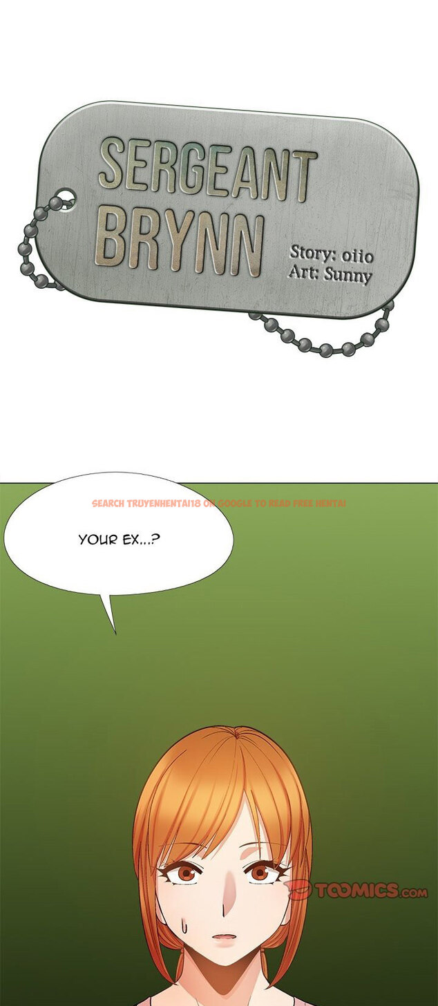 Read Hentai Image 1 263 in comic Sergeant Brynn - Chapter 28 - hentaitnt.net