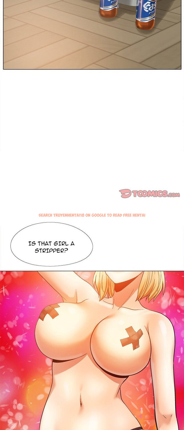 Read Hentai Image 24 270 in comic Sergeant Brynn - Chapter 28 - hentaitnt.net
