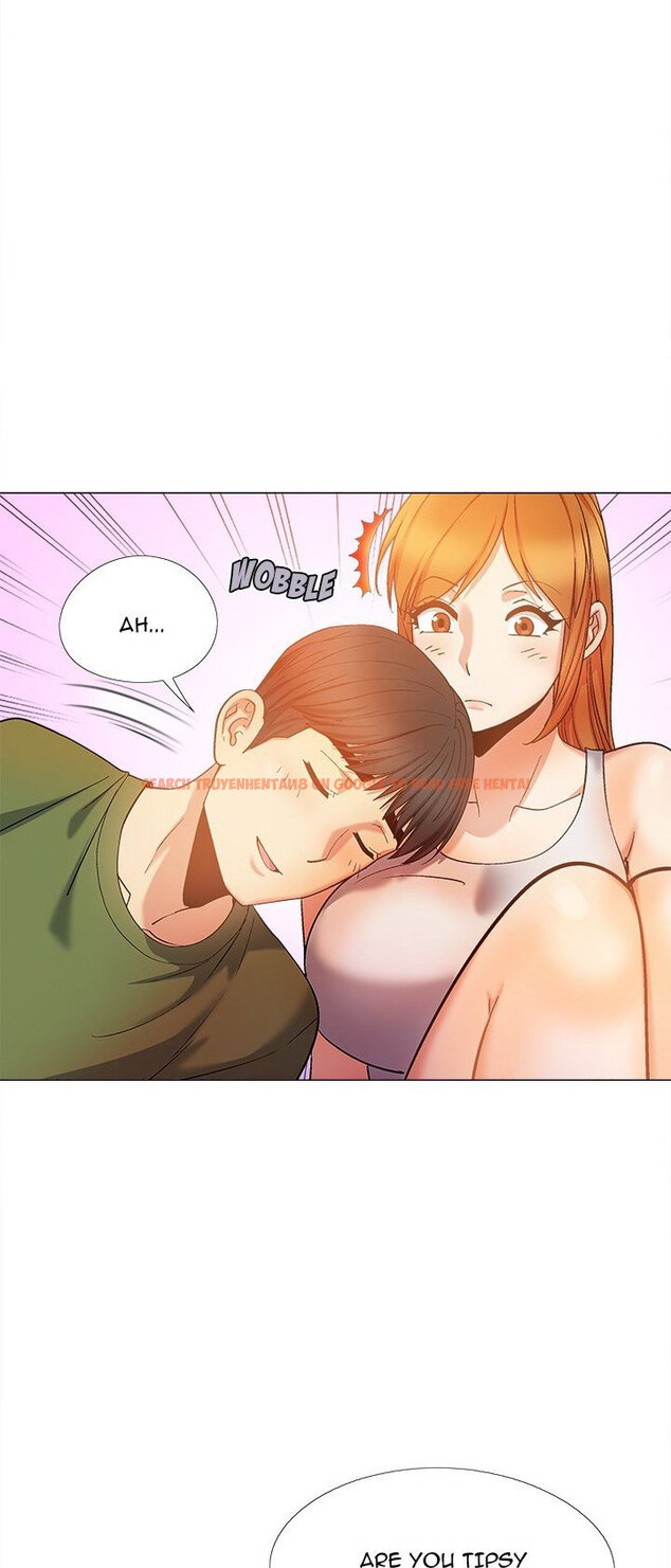 Read Hentai Image 27 270 in comic Sergeant Brynn - Chapter 28 - hentaitnt.net