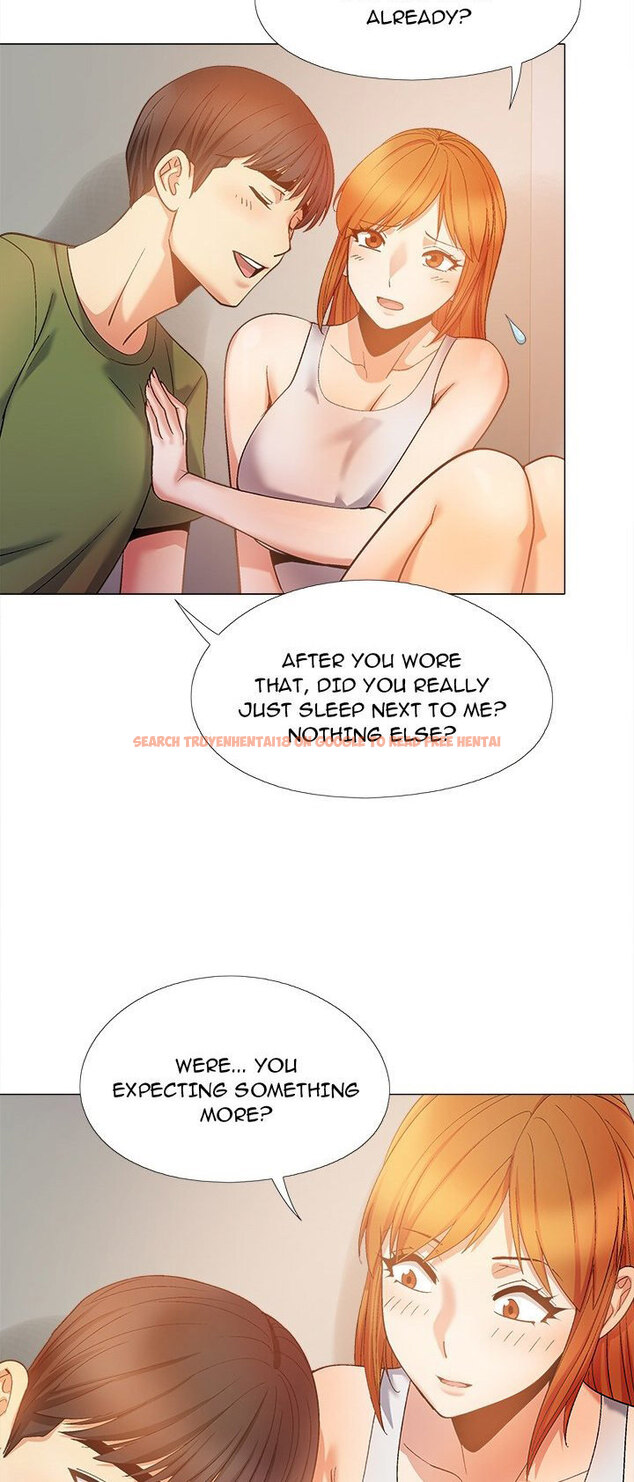 Read Hentai Image 28 270 in comic Sergeant Brynn - Chapter 28 - hentaitnt.net