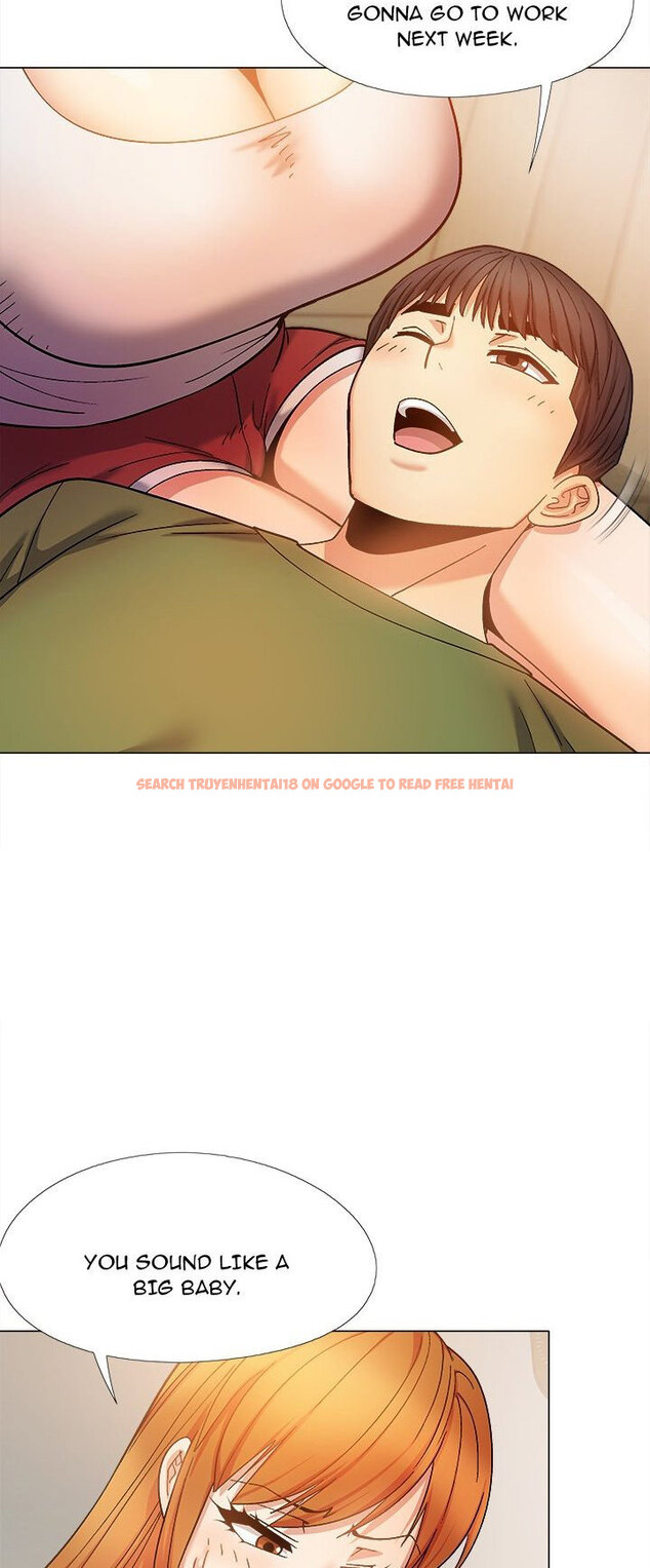 Read Hentai Image 40 270 in comic Sergeant Brynn - Chapter 28 - hentaitnt.net
