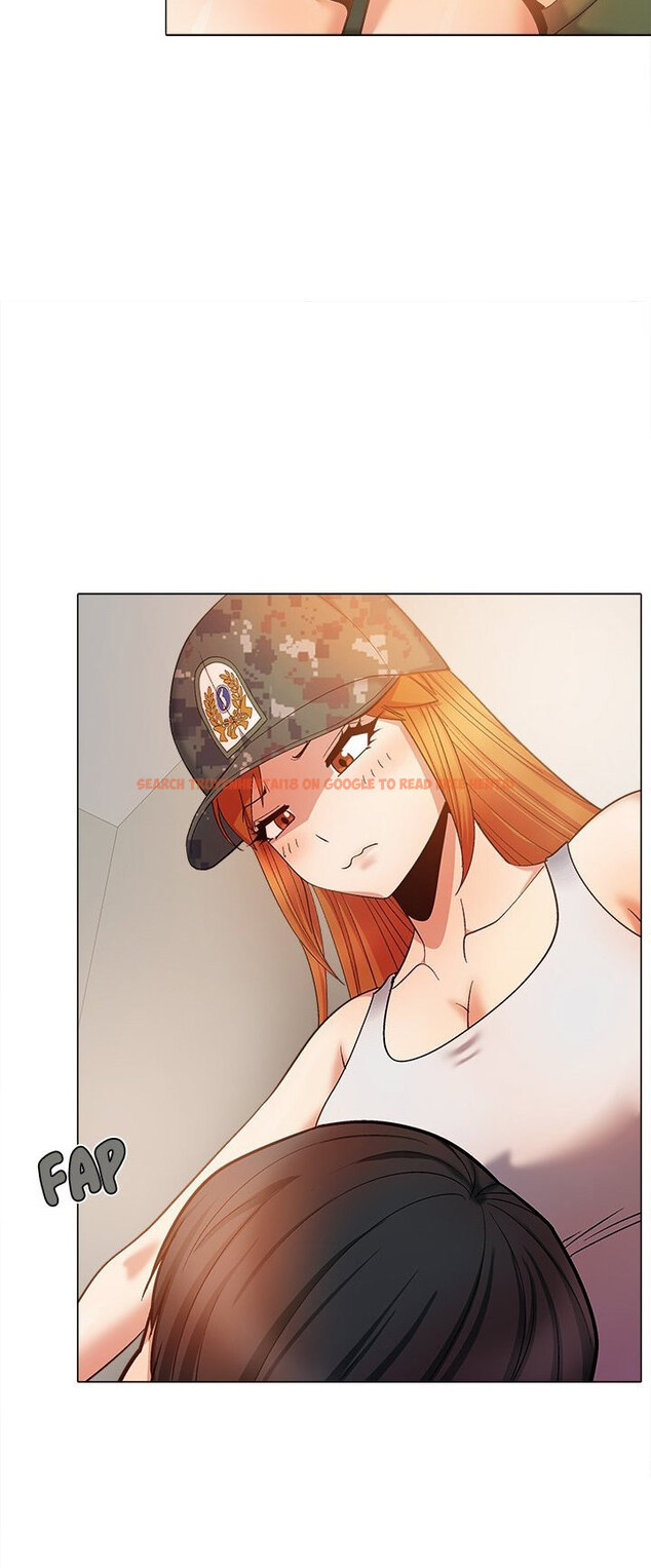 Read Hentai Image 45 270 in comic Sergeant Brynn - Chapter 28 - hentaitnt.net