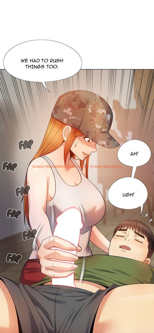 Read Hentai Image 50 270 in comic Sergeant Brynn - Chapter 28 - hentaitnt.net
