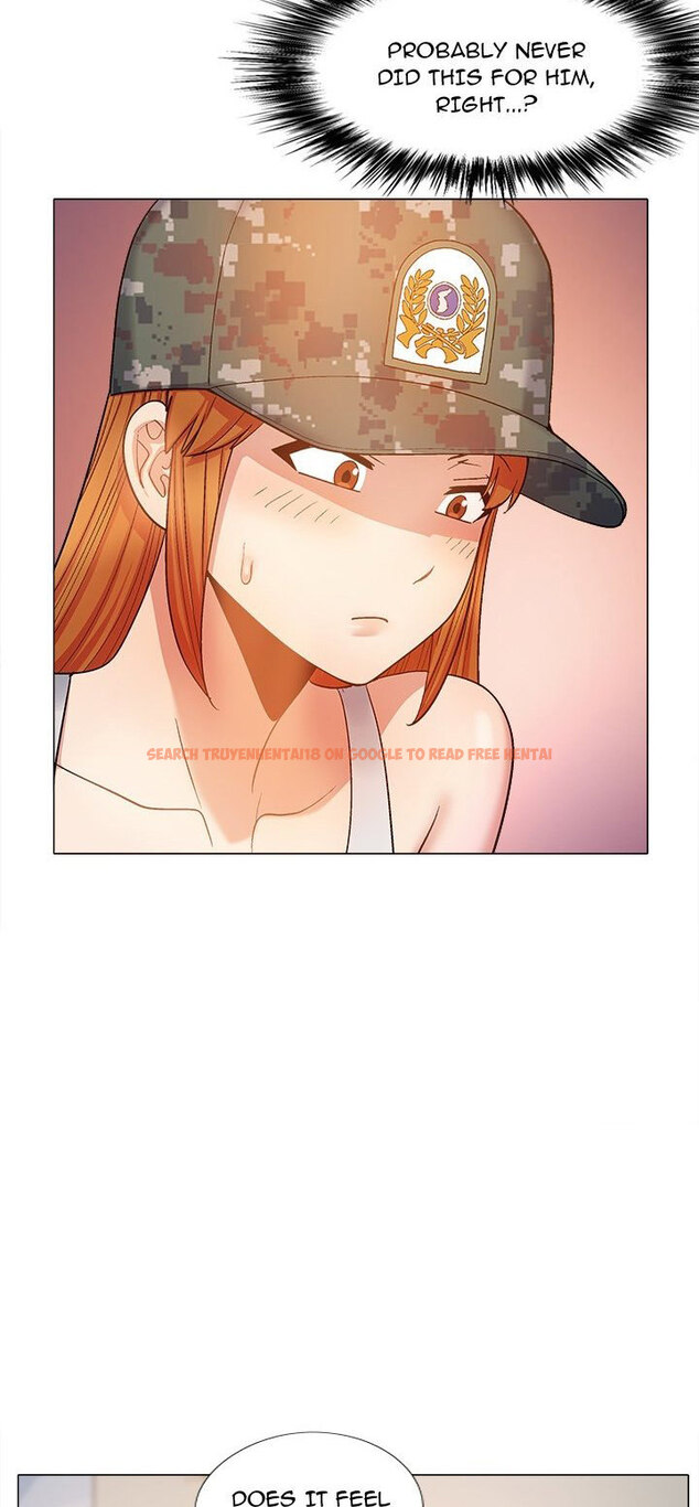 Read Hentai Image 56 270 in comic Sergeant Brynn - Chapter 28 - hentaitnt.net