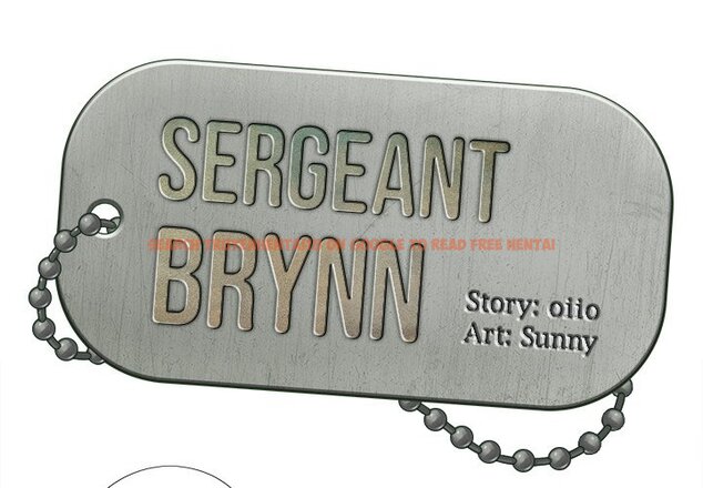 Read Hentai Image 1 022 in comic Sergeant Brynn - Chapter 29 - hentaitnt.net