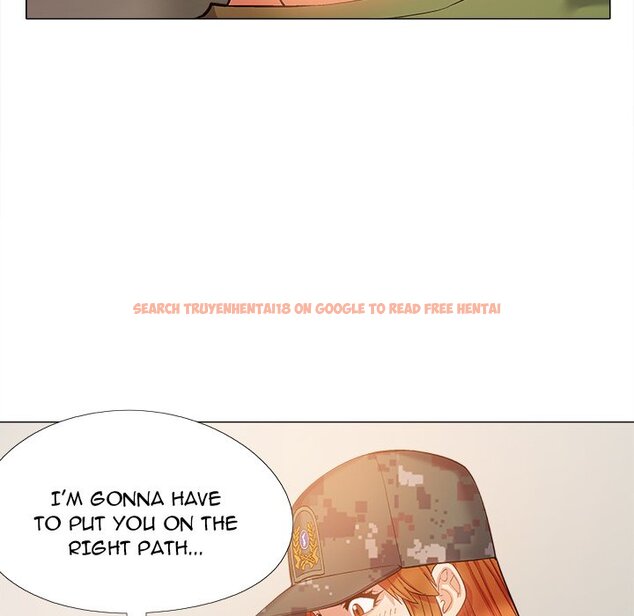 Read Hentai Image 27 022 in comic Sergeant Brynn - Chapter 29 - hentaitnt.net
